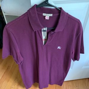 Burberry Brit Polo